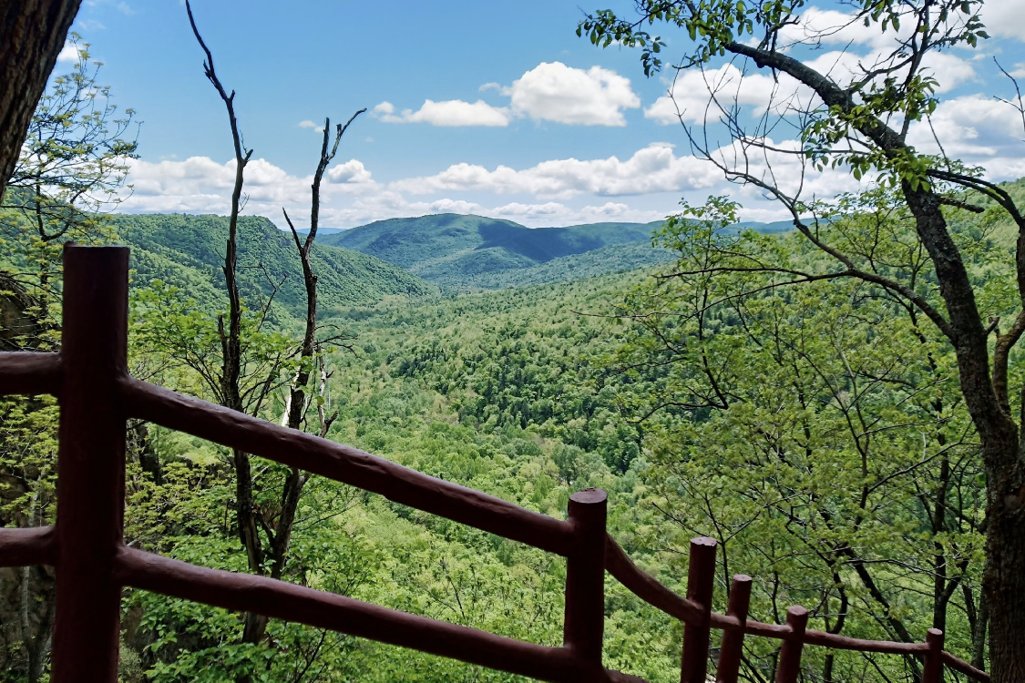 Luolemi Mountain